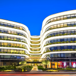 Noval Property: Ανακατανομή μετοχών μετά τον θάνατο του Ν. Στασινόπουλου - Στο 5,19% και 5,18% οι δύο κληρονόμοι