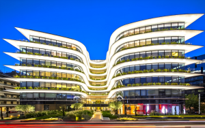 Noval Property: Ανακατανομή μετοχών μετά τον θάνατο του Ν. Στασινόπουλου - Στο 5,19% και 5,18% οι δύο κληρονόμοι