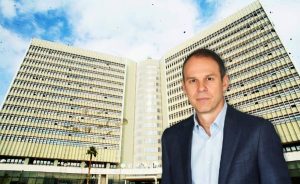 ΟΤΕ: Έκλεισε το deal για την TERNA FIBER - Περνά στον πλήρη έλεγχο το σχήμα του UFBB