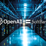 OpenAI και SoftBank «χτίζουν» την ενεργειακή «ραχοκοκαλιά» της AI με 1 δισ.$