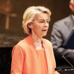 Η ΕΕ παγώνει τη συμφωνία με τις ΗΠΑ μετά τις απειλές Τραμπ για τη Γροιλανδία