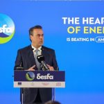 ΔΕΣΦΑ: Εγκαινίασε τον Σταθμό Συμπίεσης Φυσικού Αερίου στην Αμπελιά Φαρσάλων