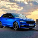 Skoda: Ξεκινά δυναμικά τη νέα χρονιά με το Fabia και τον Μίλτο Τεντόγλου