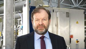 Tenitt: Επόμενη στάση Ελλάδα για τη ‘’μικρή’’ Blueground από το Βερολίνο που ίδρυσε ο γιος του επικεφαλής της ΕΖΑ, Θ. Συριανού