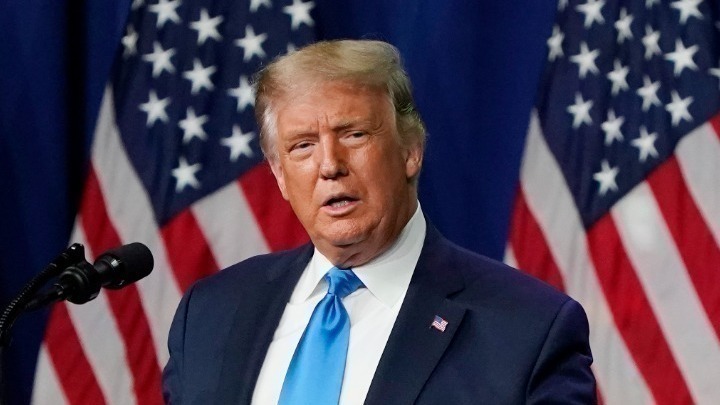 Washington Post: Ο Τραμπ συμβούλευσε τον Πούτιν να μην κλιμακώσει τον πόλεμο στην Ουκρανία