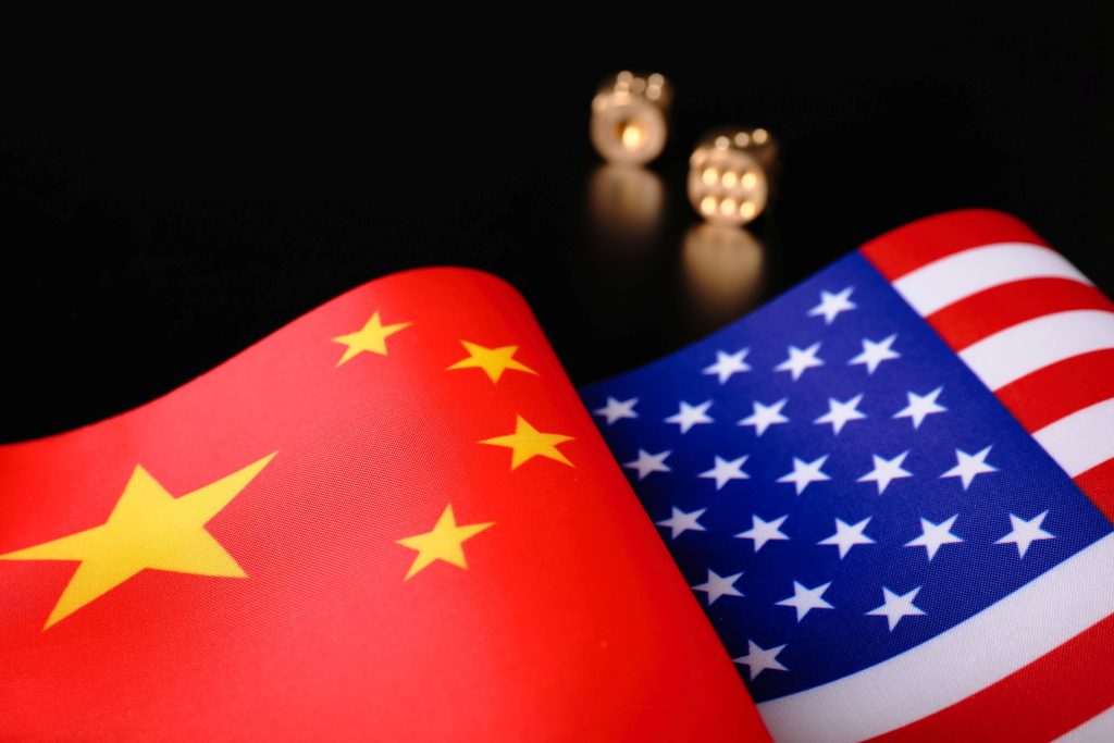 Δριμύ κατηγορώ της Κίνας κατά της Αμερικανικής χρήση βίας στη Βενεζουέλα - Financial Report