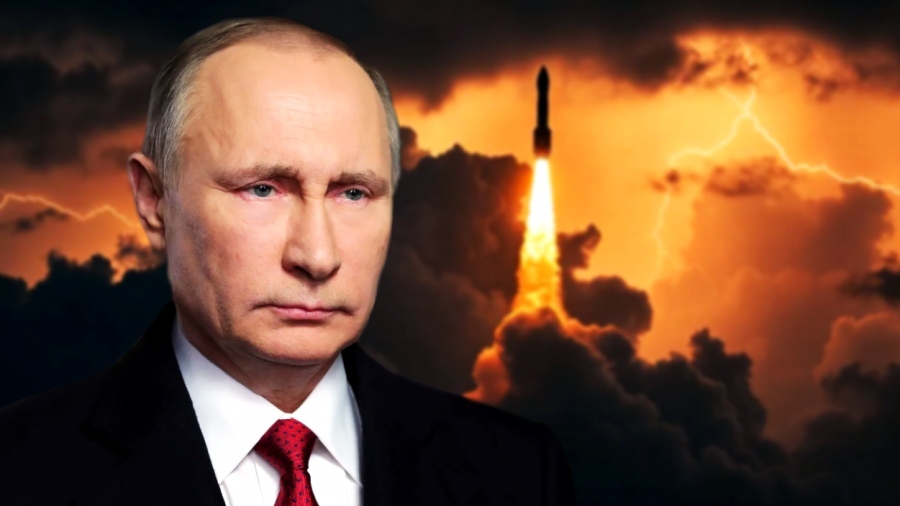 Fasten your seatbelts: Starting 1/1/2026 Putin turns Oreshnik toward European capitals – Wiping out the entire EU in 9 minutes