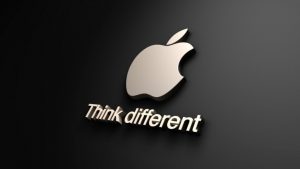 Ασύλληπτα ρεκόρ από την Apple το α' τρίμηνο χρήσης - Κέρδη 42 δισ. με έσοδα 143 δισ. δολαρίων