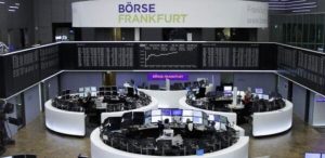 Ανοδικές τάσεις στα ευρωπαϊκά χρηματιστήρια - Financial Report