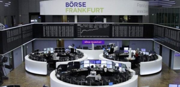 Ανοδικές τάσεις στα ευρωπαϊκά χρηματιστήρια - Financial Report