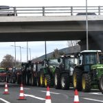 Αγρότες: Κλιμακώνουν με 48ωρους αποκλεισμούς - Τι αποφάσισαν στα Μάλγαρα