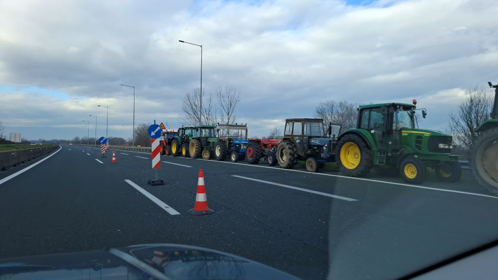 Αγροτικό: Μετά από 37 ημέρες κινητοποιήσεων η κυβέρνηση εξειδικεύει τα μέτρα - Financial Report
