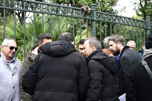 Αγρότες: Την Τρίτη οι αποφάσεις για τα μπλόκα