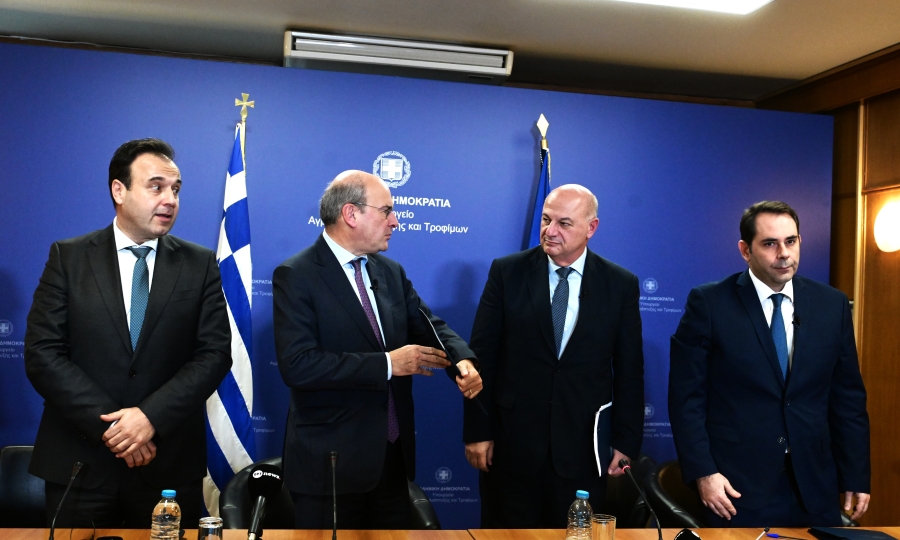 Αγροτικές Ενισχύσεις: Ριζικός επανακαθορισμός πόρων - FinanceNews.gr