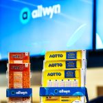 Allwyn: Νέα αισθητική, περισσότερη ψηφιακή εμπειρία - Η επόμενη ημέρα για ΟΠΑΠ και PLAY (φωτό&video)