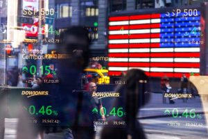 Σταθεροποιημένος πληθωρισμός στις ΗΠΑ – Core PCE στο 2,8%