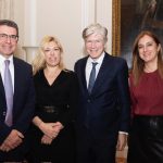 Αλ. Σαρρηγεωργίου: «Κρίσιμες προκλήσεις στον κλάδο των ασφαλίσεων» - Η θέση της Ελλάδας