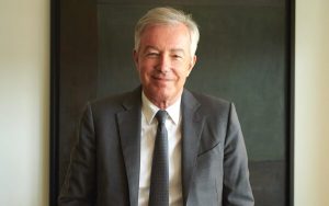 Aλλαγή φρουράς μετά από 40 χρόνια στο Sani Ikos Group: Νέος CEO ο Jean-Marc Bellaiche