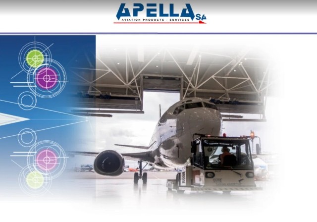 Aegean: Μπήκε με 45% στην Apella και «χτίζει» οικοσύστημα βαριάς συντήρησης