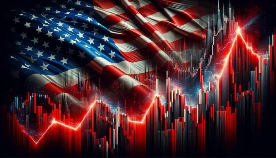 Dimon sounds the alarm: We are walking blind into a new crisis, billions will be