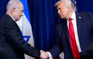 ΗΠΑ -  Eποικοδομητικές οι συνομιλίες με το Ισραήλ για την επόμενη ημέρα στη Γάζα