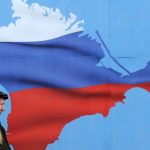 «Κανείς δεν μιλάει για την Κριμαία» - Η σιωπηρή μεταστροφή των Ουκρανών που δείχνει οριστική εγκατάλειψη των συνόρων του 1991