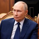 Παρέμβαση Putin: Θα ξεσκεπάσουμε τα εγκλήματα των νεοναζί σε κάθε σημείο της επιχείρησης στην Ουκρανία