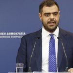 Μαρινάκης: Ημέρα Μνήμης για τους τρεις ήρωές μας στα Ίμια - Δεν μπαίνουν στο τραπέζι του διαλόγου με την Τουρκία ζητήματα κυριαρχίας