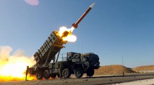 Ρωσικά χτυπήματα μεγάλης κλίμακας - Επιθέσεις σε Patriot, οχυρώσεις και υποδομές των Ουκρανών