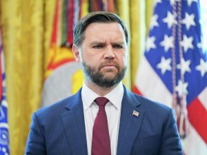 Καταπέλτης ο Vance: Ο Πρόεδρος και η κυβέρνηση δεν θα ανεχθούν την πολιτική βία και την εγχώρια τρομοκρατία - Υπάρχουν Νόμοι και θα τηρούνται