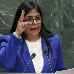 Rodríguez: Σε ισχύ το διάταγμα Maduro για την κατάσταση εκτάκτου ανάγκης στη Βενεζουέλα