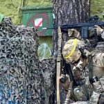 Εποχή… Netanyahu στην Κύπρο - Η Εθνοφρουρά εξοπλίζει όλους τους εφέδρους με πολεμικό υλικό από το Ισραήλ