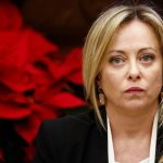 Απίστευτο - Η Meloni κατακεραυνώνει τον Trump για το Αφγανιστάν: Είσαι απαράδεκτος