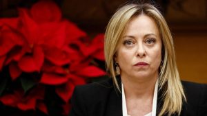 Απίστευτο - Η Meloni κατακεραυνώνει τον Trump για το Αφγανιστάν: Είσαι απαράδεκτος