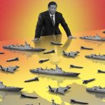 Σοκ και δέος στον Ειρηνικό: Η Κίνα ετοιμάζει αποκλεισμό της Ταϊβάν - Πανικός στις ΗΠΑ με τις «πολεμικές φορτηγίδες»