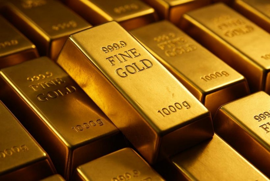 Δισεκατομμυριούχος έχει επενδύσει το ένα τέταρτο της περιουσίας του σε χρυσό - To συστήνει σε... όλους