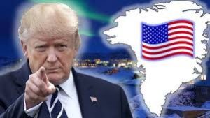 Αυστρία: Η ΕΕ πρέπει να ετοιμάσει κυρώσεις για να «εμποδίσει» τον Trump να πάρει τη Γροιλανδία