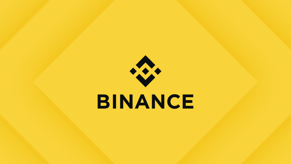 binance cr