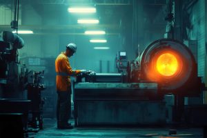 Κομισιόν: Θα προτείνει μέτρα στήριξης της βιομηχανίας με αιχμή το «Made in Europe»