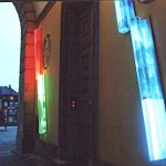 Πέθανε ο εικαστικός Γιάννης Μπουτέας: O καλλιτέχνης που έδωσε «φως» στη σύγχρονη ελληνική τέχνη