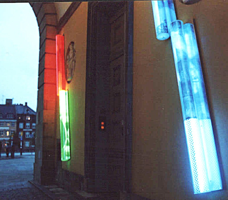 Πέθανε ο εικαστικός Γιάννης Μπουτέας: O καλλιτέχνης που έδωσε «φως» στη σύγχρονη ελληνική τέχνη