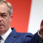 "Hurricane" Farage causes nervous breakdown at the Bank of England – The jab at Carney