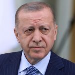 Erdogan προς Αl-Sharaa: Η Συρία πρέπει πλήρως να απελευθερωθεί από την τρομοκρατία