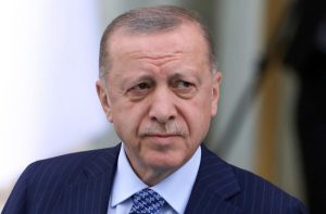 Erdogan προς Αl-Sharaa: Η Συρία πρέπει πλήρως να απελευθερωθεί από την τρομοκρατία
