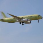 Άξονας Ρωσίας - Ινδίας στους αιθέρες - Το Superjet 100 περνά σε ινδική παραγωγή