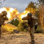 Χάος - Σαμποτάρουν ειρήνη οι ουκρανοί, χτύπησαν με Himars το Belgorod – Medvedev: Ανίκανοι οι Ευρωπαίοι – Τελική ήττα ΝΑΤΟ