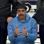 Sergey Melik-Bagdasarov (Ρώσος πρέσβης στην Βενεζουέλα): Δεν υπήρχαν φρουροί κοντά στον Maduro κατά την σύλληψη