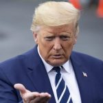 Νέο χαστούκι στον Trump - Η Ολλανδία απορρίπτει κατηγορηματικά τη συμμετοχή της στο Συμβούλιο Ειρήνης