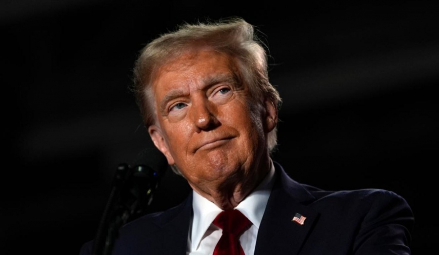 Η Ολλανδία απαντά στον Trump: Η Αρκτική και η Γροιλανδία κρίσιμες για την ασφάλεια του ΝΑΤΟ