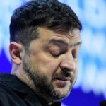 Πυρά Ιράν σε Zelensky: Ο κόσμος έχει κουραστεί από ανίκανους «κλόουν»